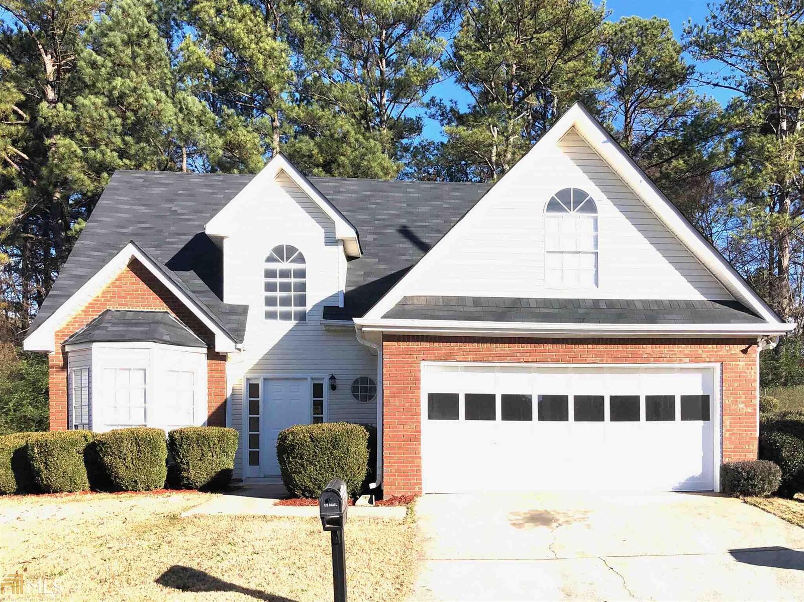 Property Photo:  6262 Phillips Lake Ct  GA 30058 