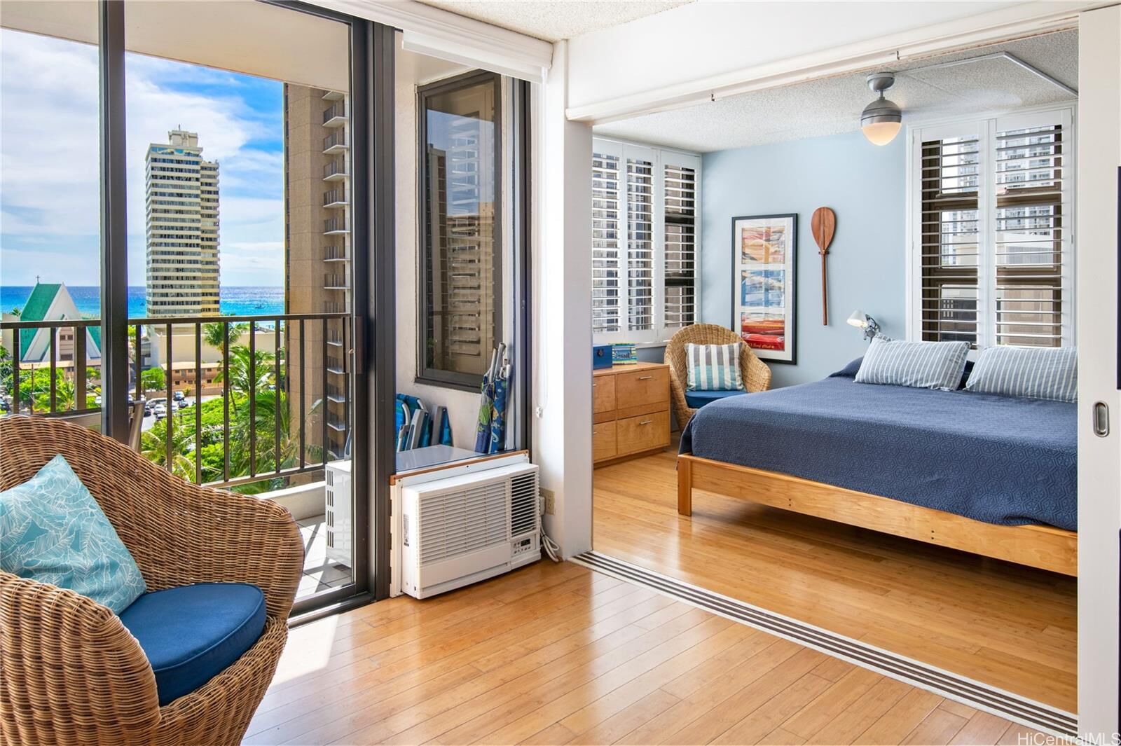 Property Photo:  201 Ohua Avenue 1002-Mauka  HI 96815 