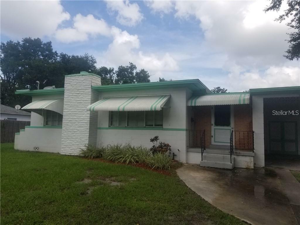 Property Photo: 1329 Margate Avenue FL 32803