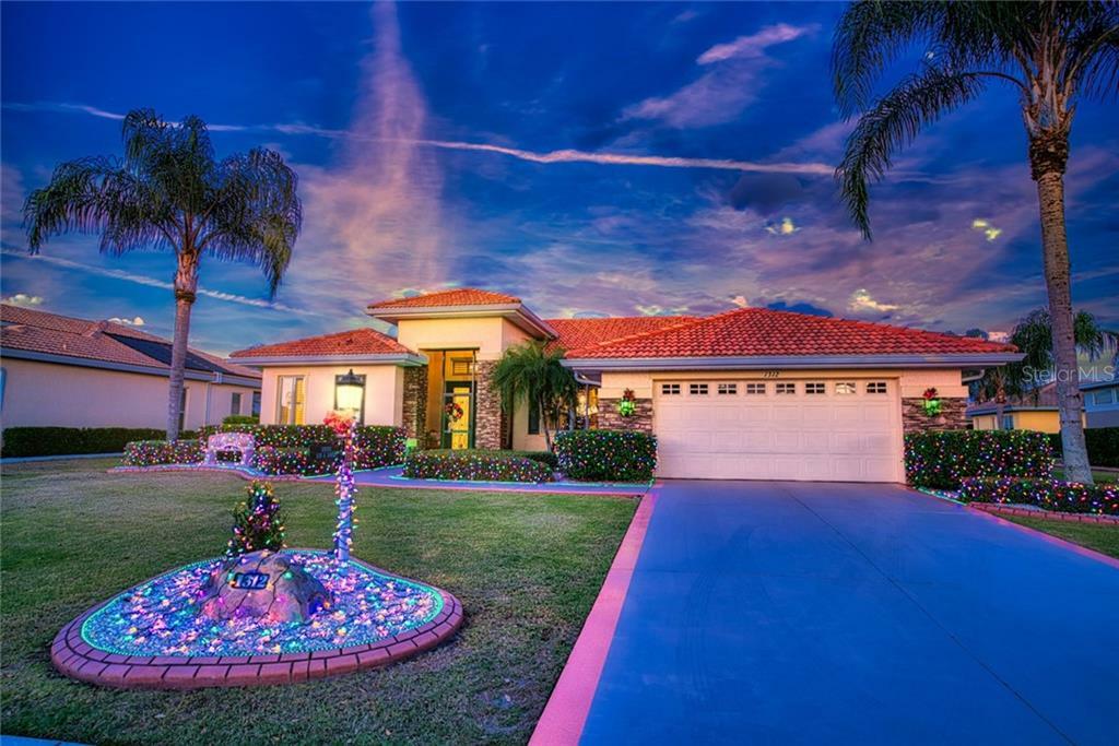 Property Photo: 1312 Crystal Greens Drive FL 33573