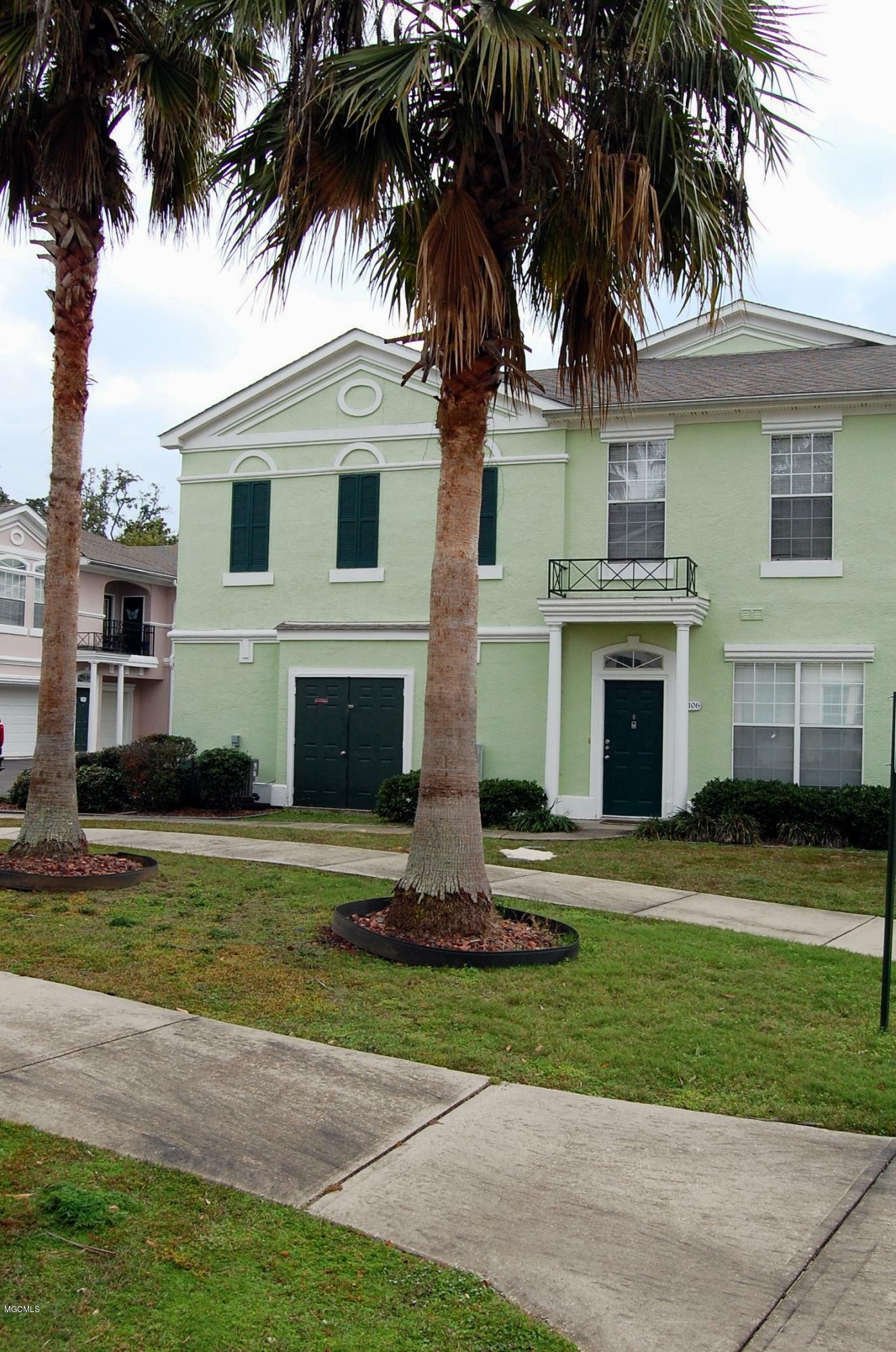 Property Photo:  2252 Beach Drive  MS 39507 