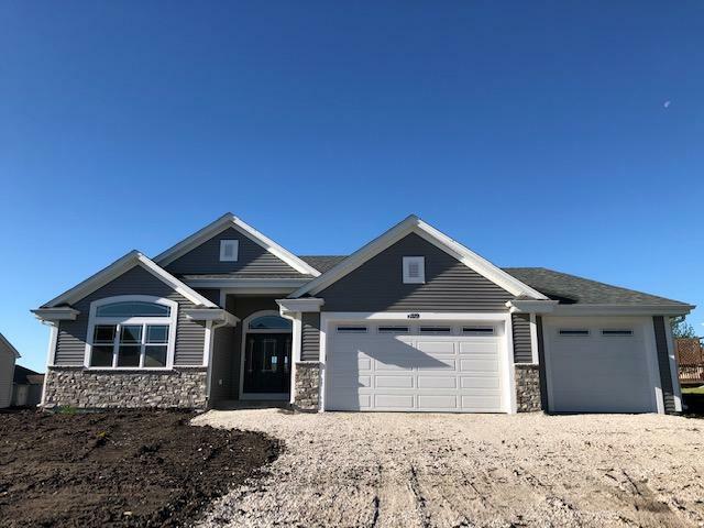 Property Photo:  W1119 Deer Creek Cir  WI 53036 