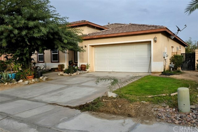 Property Photo:  52888 Calle Diego  CA 92236 