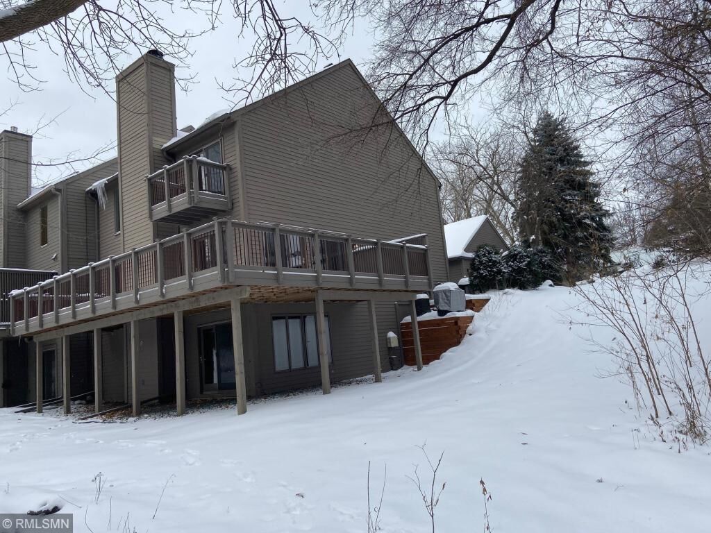 Property Photo: 4971 Kensington Gate MN 55331