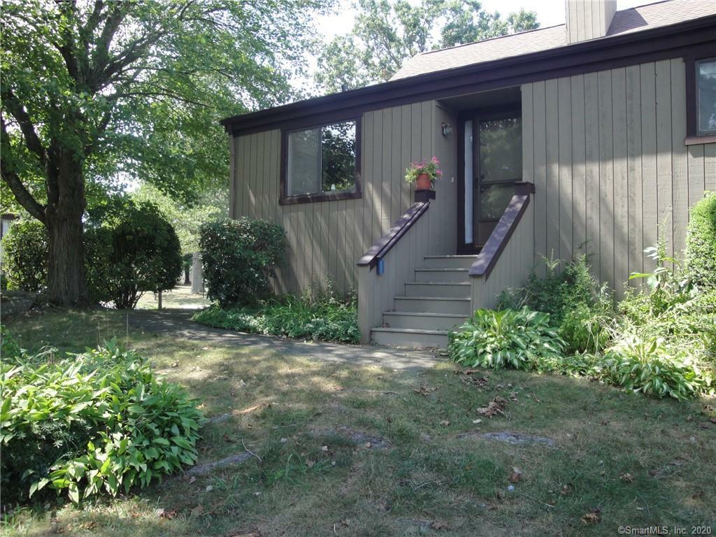 Property Photo:  526 Chapokele Lane B  CT 06614 