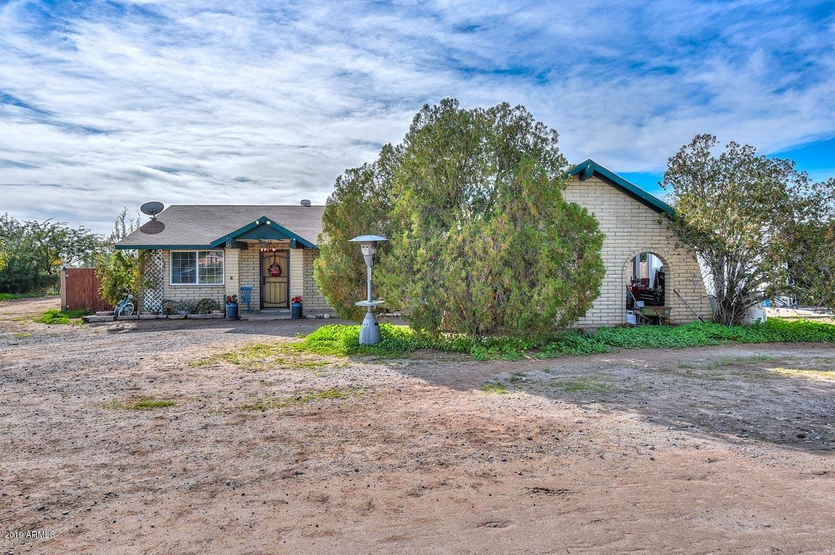 Property Photo:  19929 W Encanto Boulevard  AZ 85396 