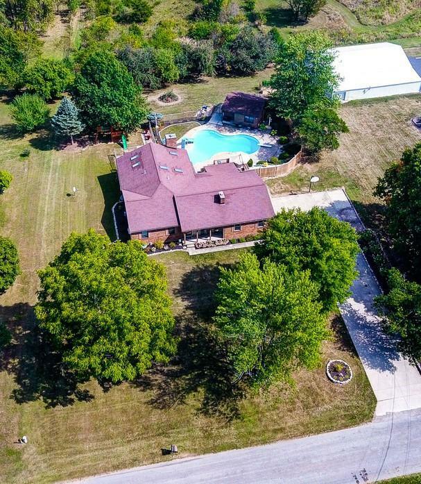 Property Photo:  1165 Township Road 198  OH 43311 