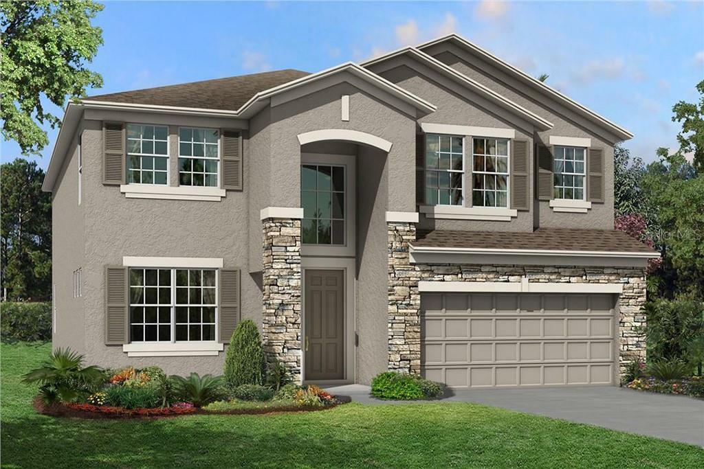 Property Photo: 11412 Acacia Grove Lane FL 33579