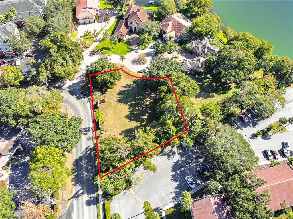 Property Photo: 210 Tranquility Cove FL 32701