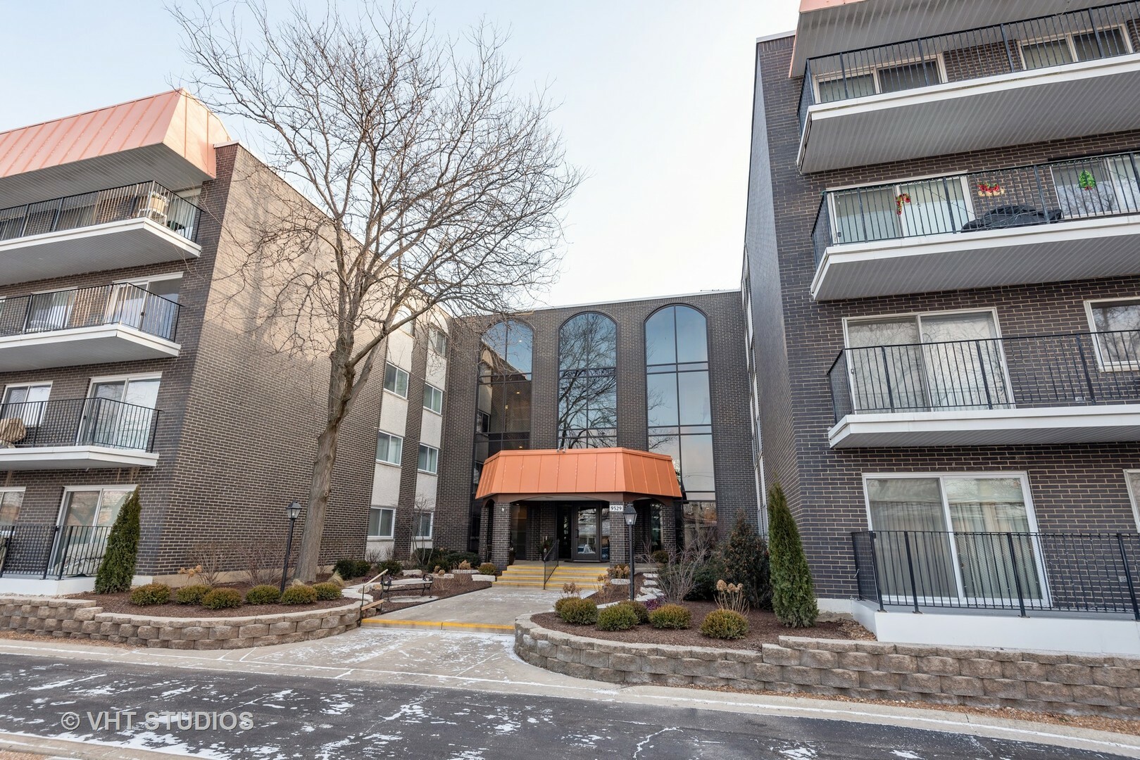 Property Photo:  9529 Bronx Avenue 112  IL 60077 