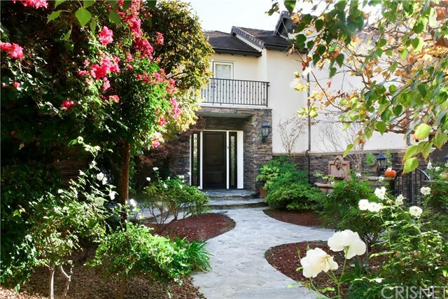 Property Photo:  23575 Park South Street  CA 91302 