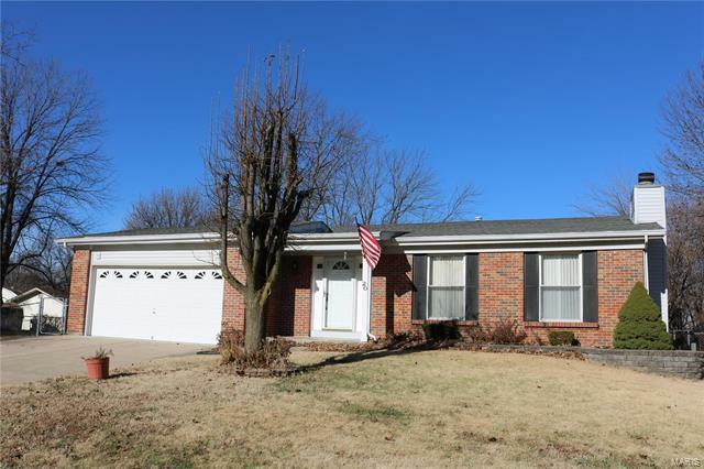 Property Photo: 20 Marianne Drive 63376