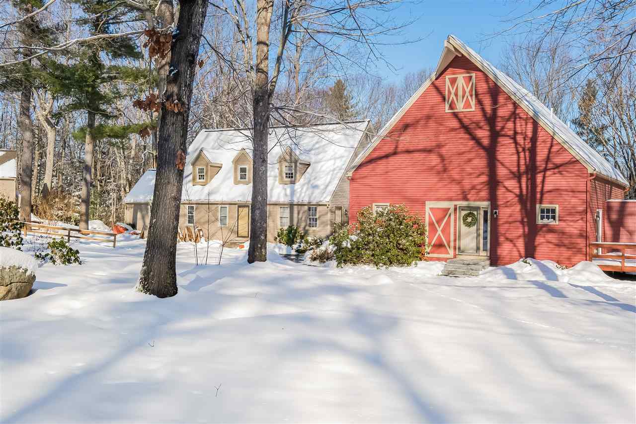 Property Photo: 11 Balmoral Drive NH 03885