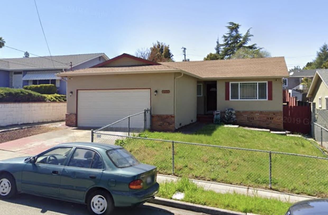 Property Photo: 22523 Northview Drive CA 94541