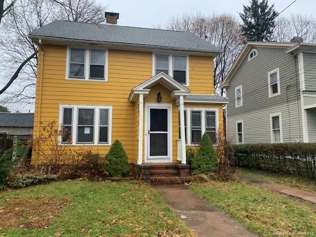 Property Photo: 51 Francis Avenue CT 06517