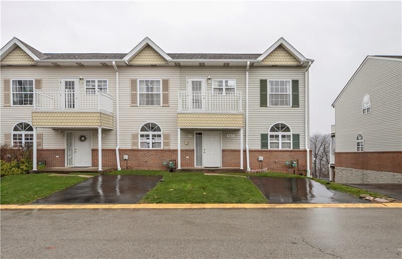 Property Photo:  904 Carla Dr  PA 15238 