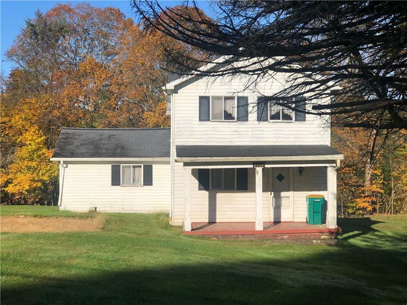 Property Photo:  2700 Wildwood Rd  PA 15101 