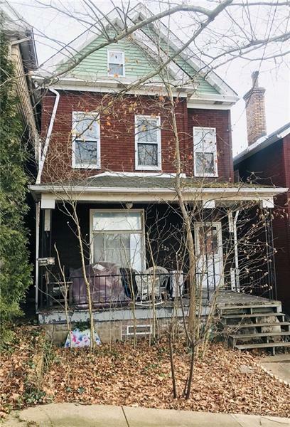 Property Photo: 220 3rd St PA 15148