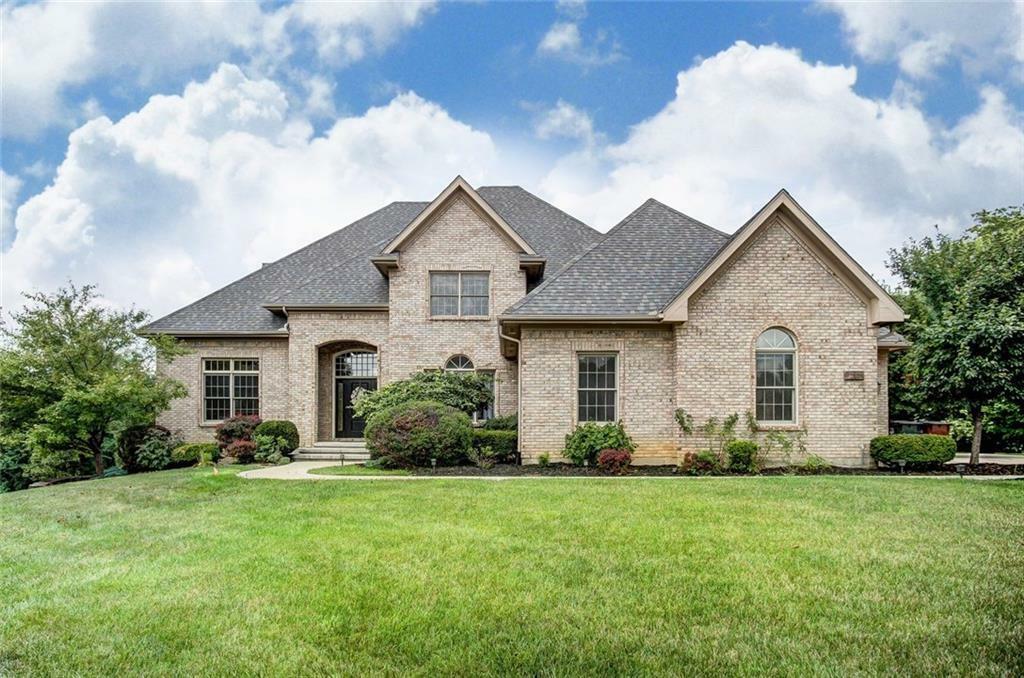 Property Photo: 2163 Sierra Mist OH 45414