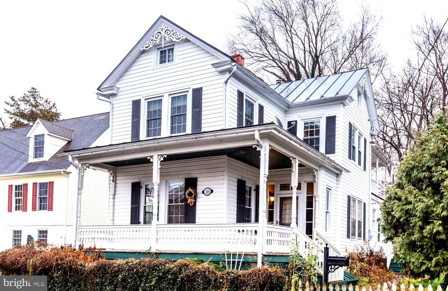 Property Photo: 10 Rice Street VA 22611