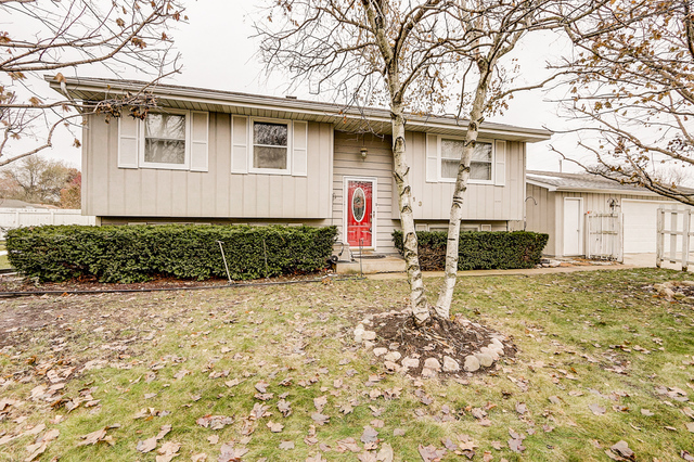 Property Photo: 1313 Lizabeth Lane IL 60087