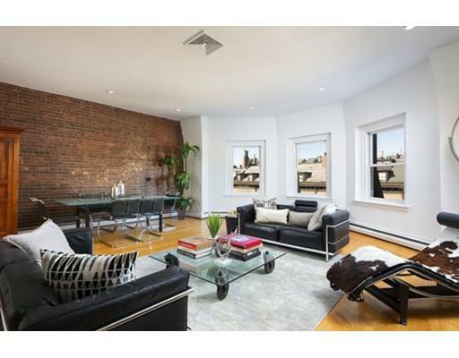 Property Photo:  119 Beacon St Ph  MA 02116 