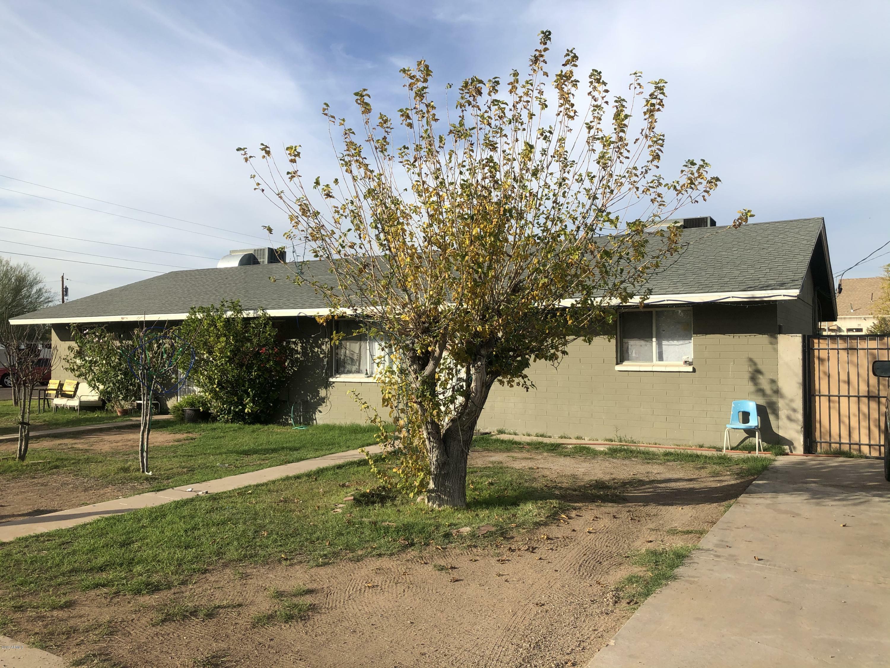 Property Photo: 1104 E Fairmount Avenue AZ 85014