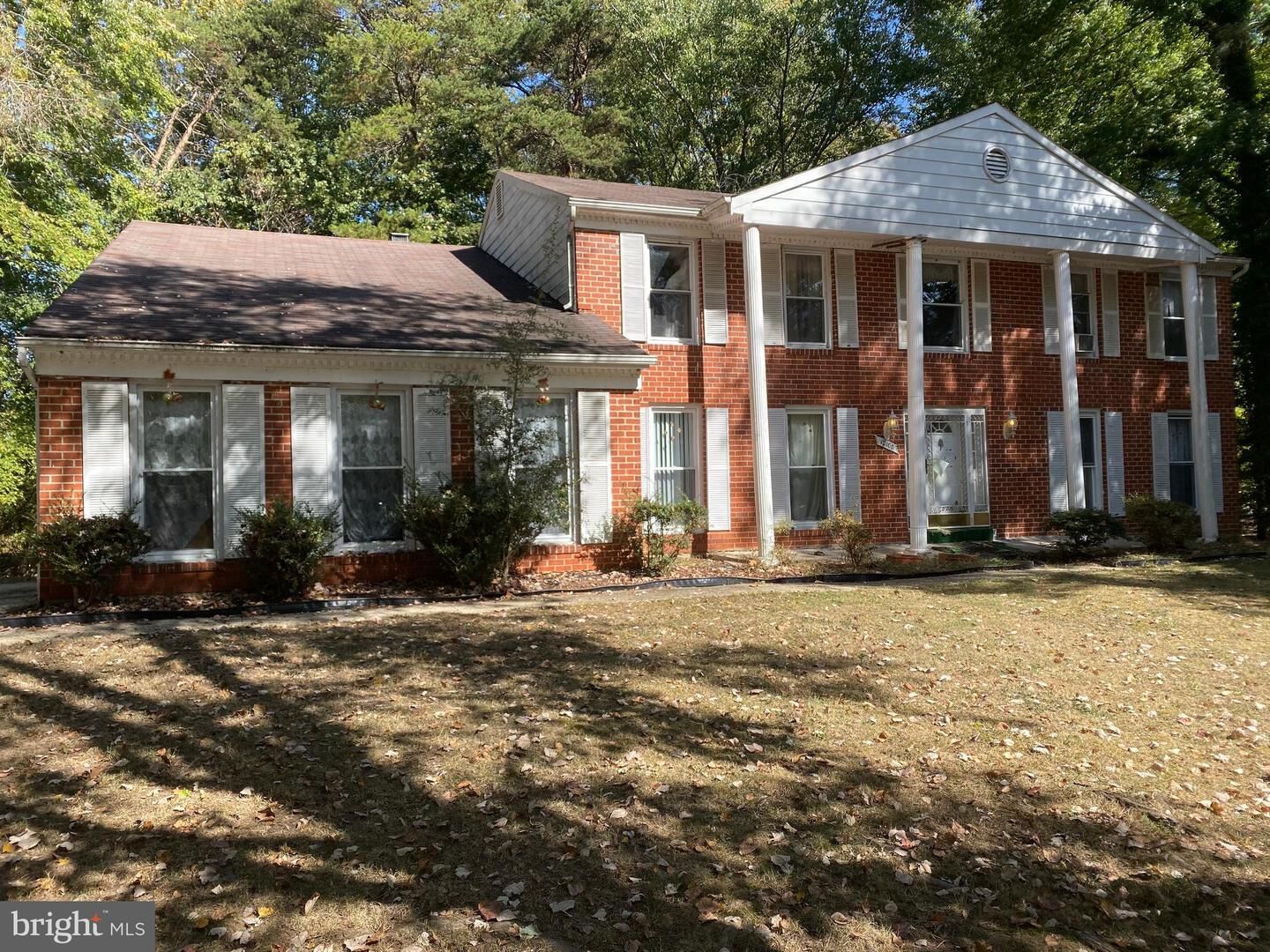 Property Photo:  12100 Ballina Court  MD 20744 