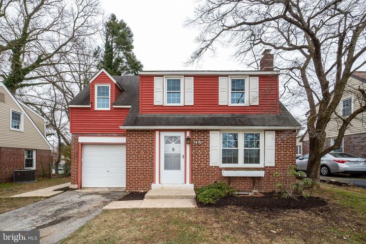 1616 Sterigere Street  Norristown PA 19403 photo