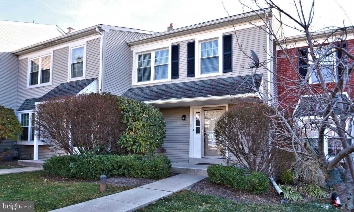 Property Photo:  310 Winterfall  PA 19403 