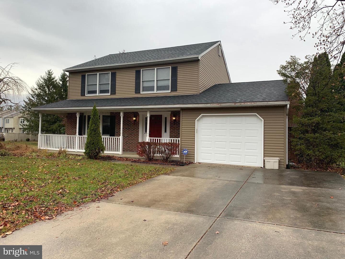 Property Photo:  700 Jessie Court  MD 21014 