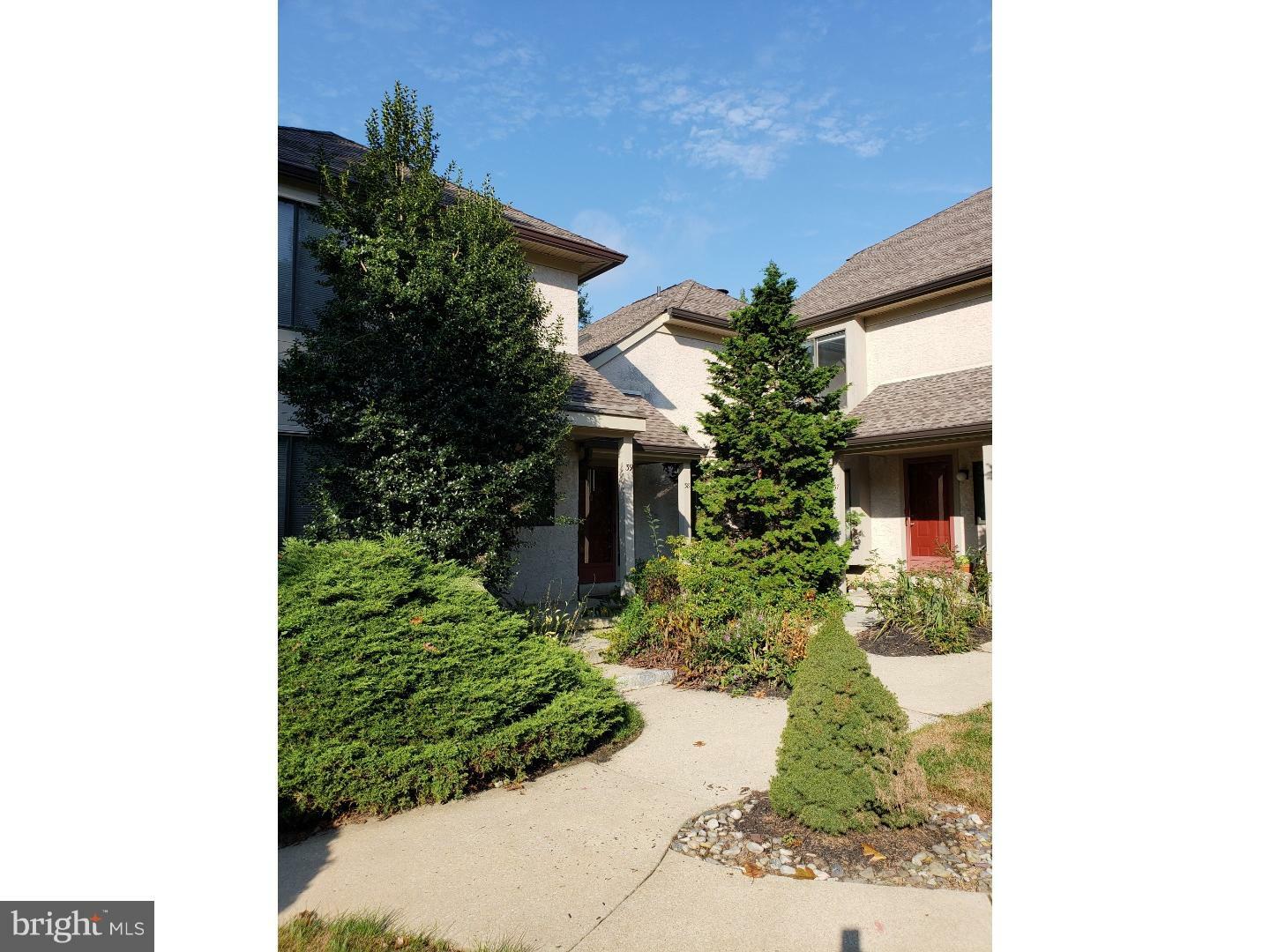 Property Photo: 38 Oakmont Place PA 19063