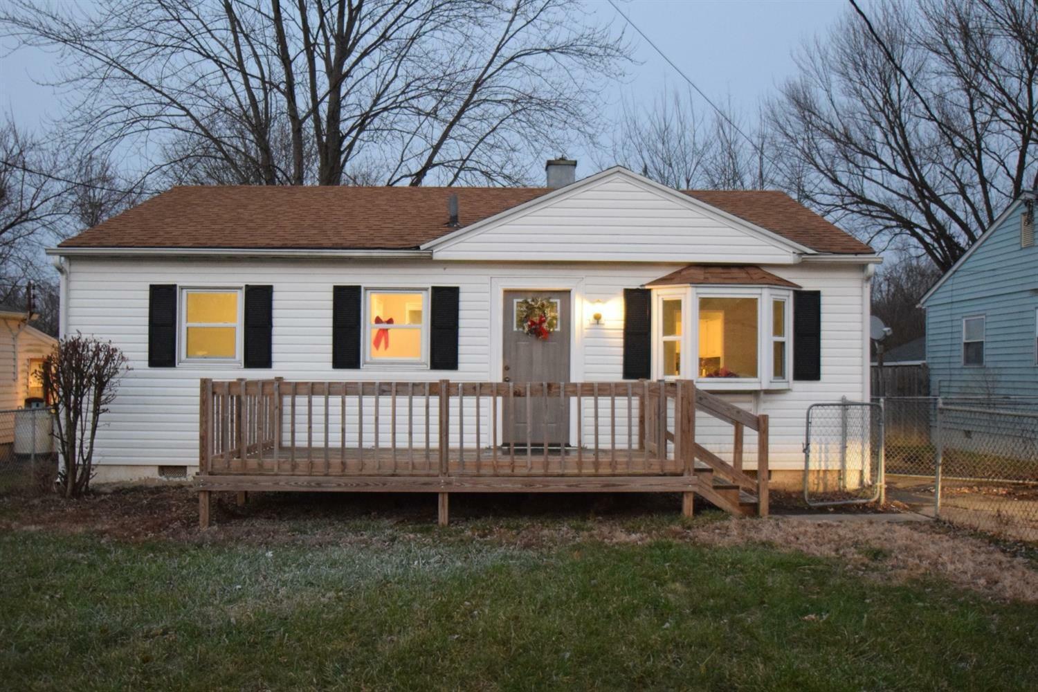 Property Photo: 2746 Tylersville Rd OH 45015