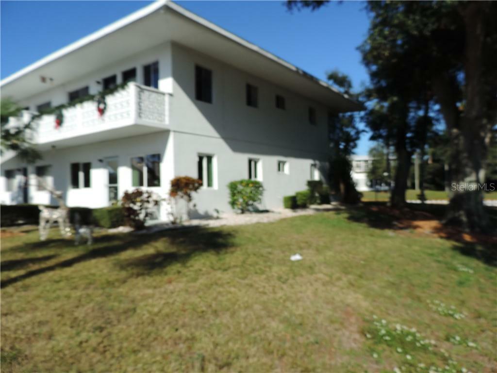Property Photo: 8221 112th Street 101 FL 33772