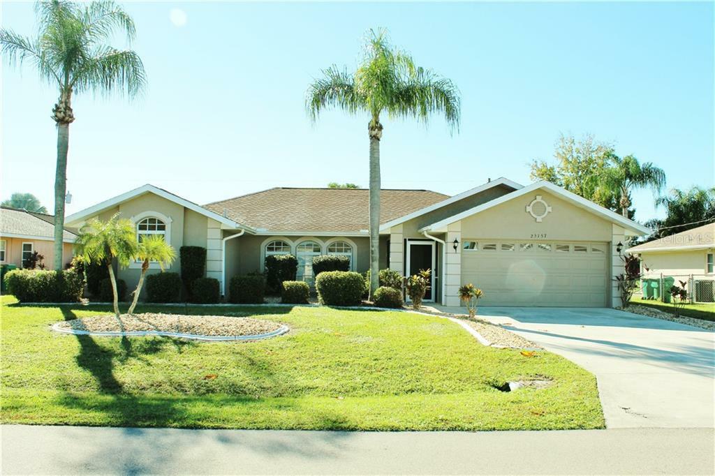 Property Photo:  23157 Hillsdale Avenue  FL 33954 