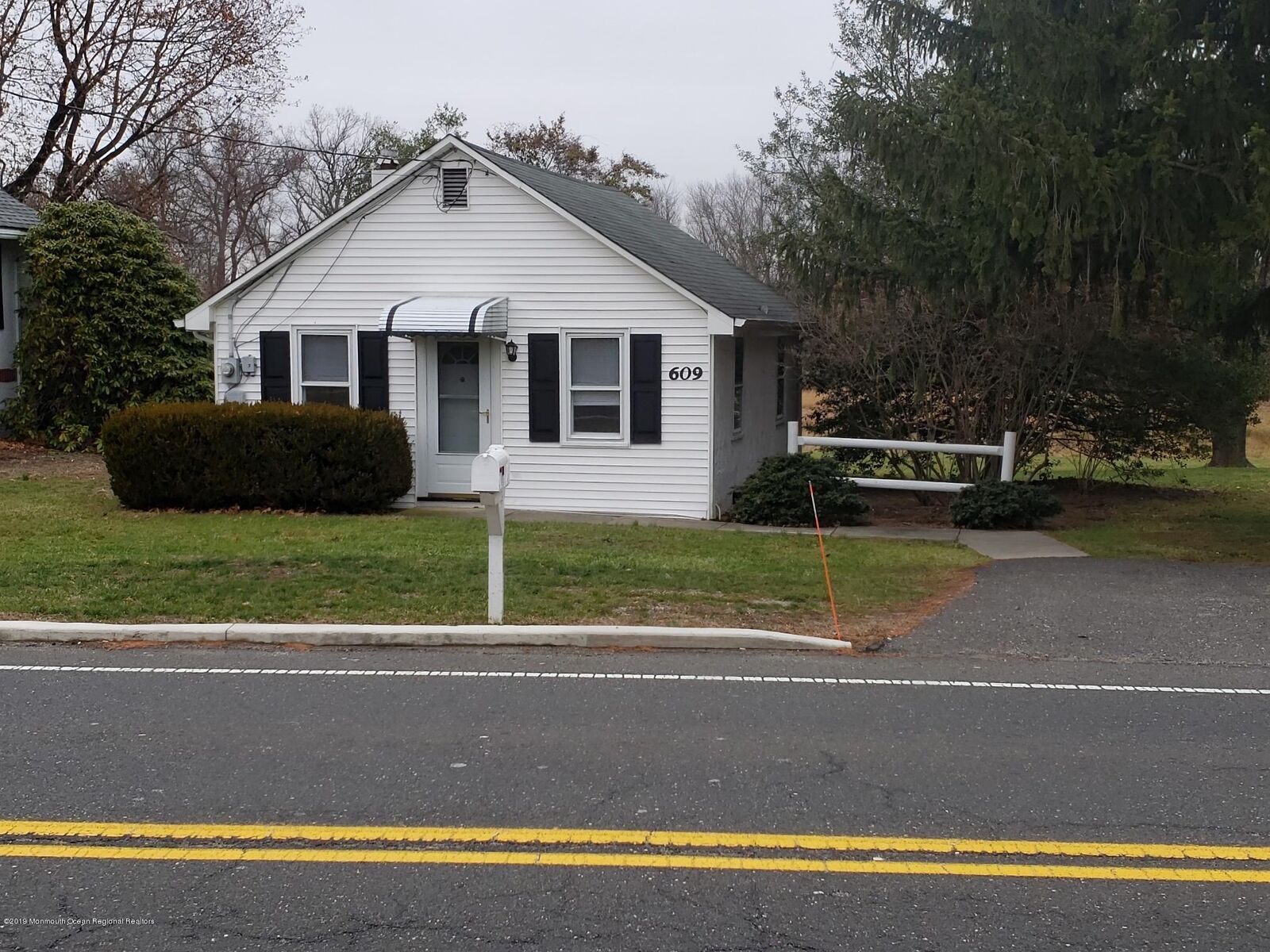 Property Photo:  609 Craig Road  NJ 07726 