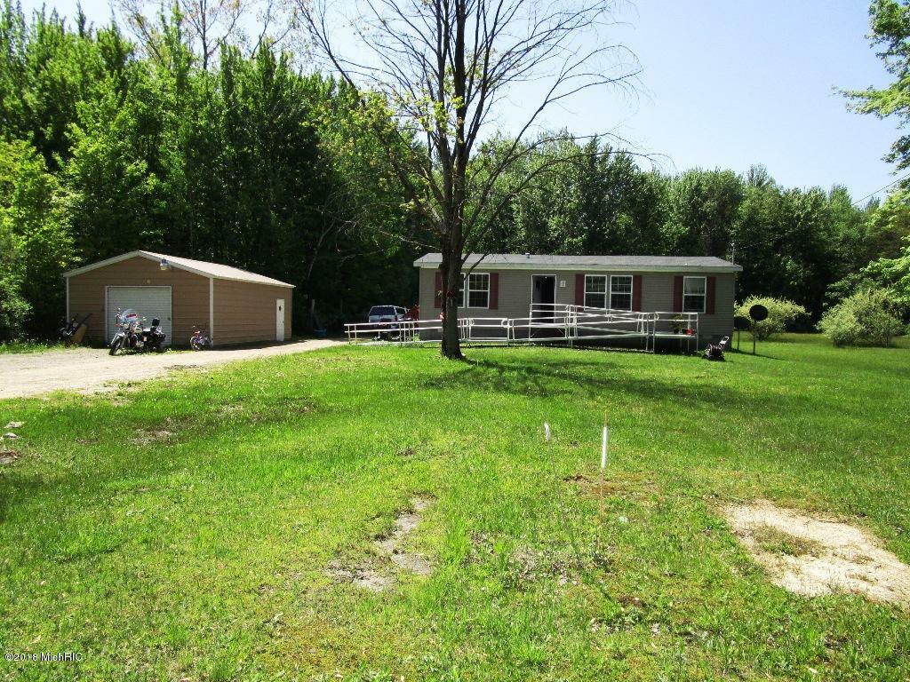 Property Photo:  4276 105th Avenue  MI 49010 
