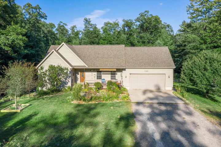 2102 Orshal Road  Muskegon MI 49445 photo