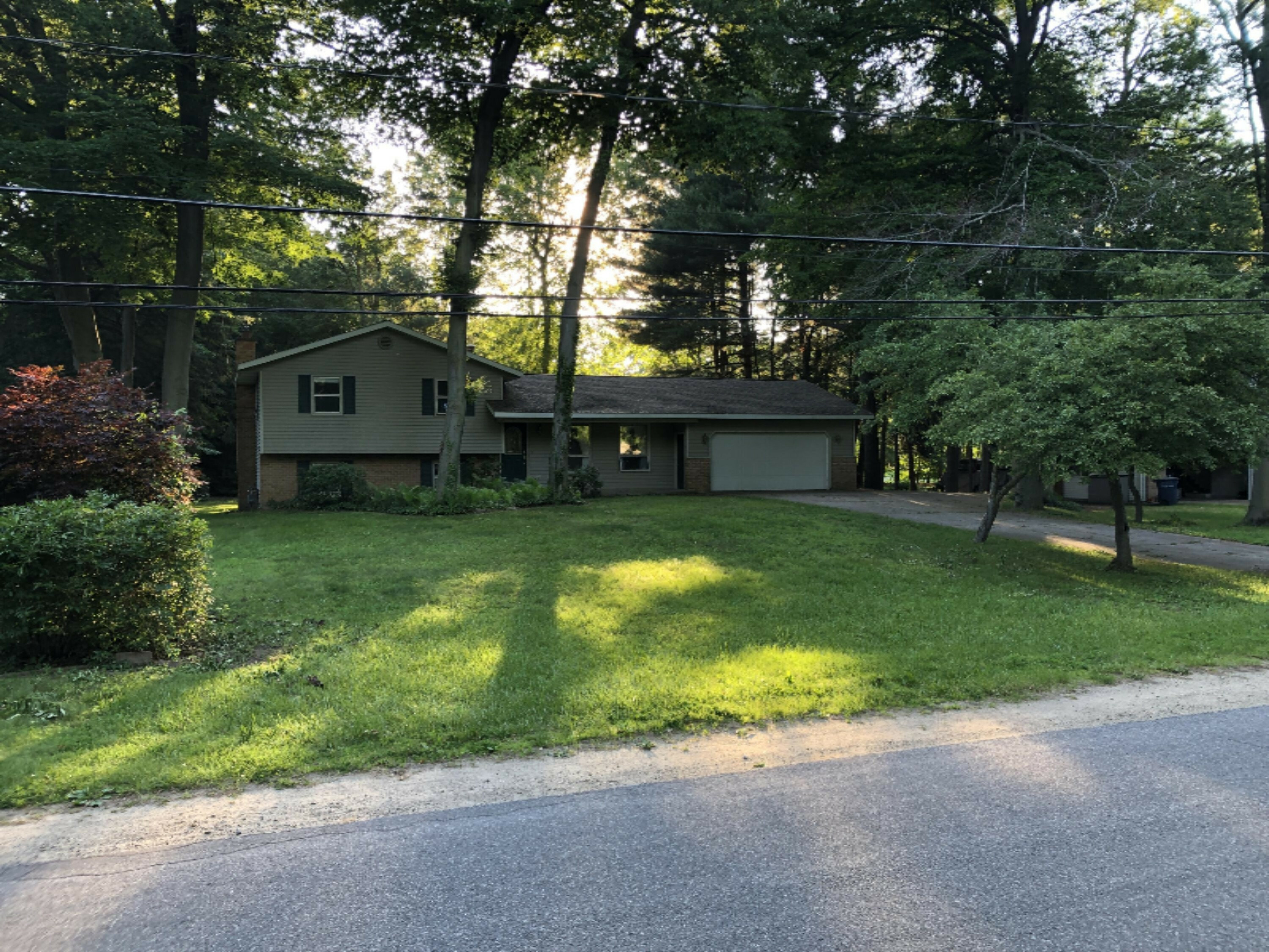 7109 S Walker Road  Spring Lake MI 49456 photo