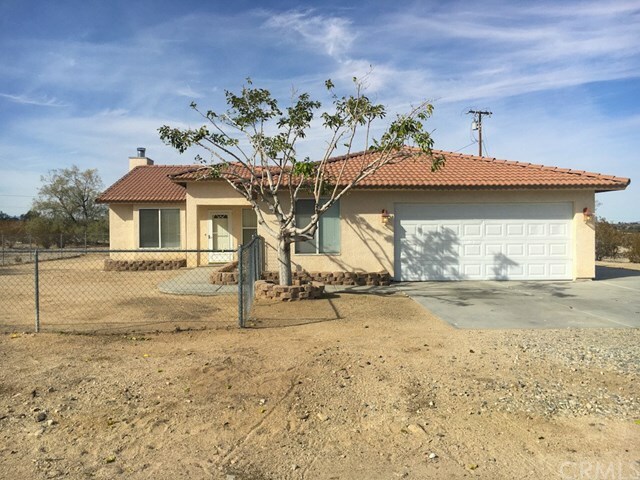 Property Photo:  73868 Serrano Drive  CA 92277 