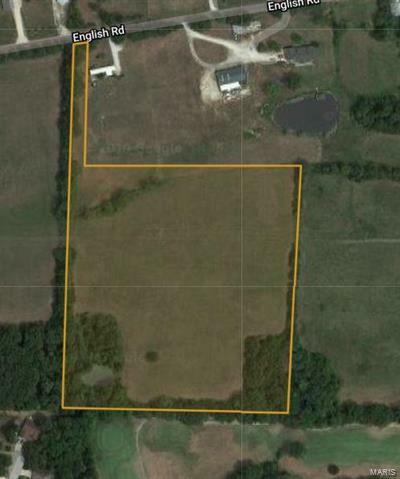 Property Photo:  0 +/- 12 Acres On English Road   63348 