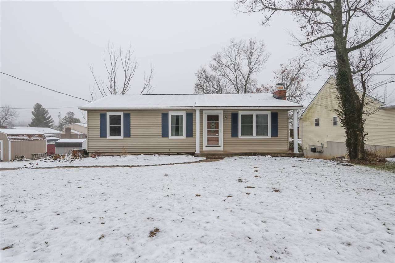 Property Photo: 103 Friar Tuck Drive KY 41051