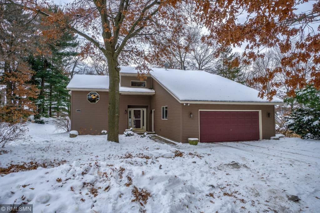 Property Photo: 5324 197th Avenue NE MN 55092