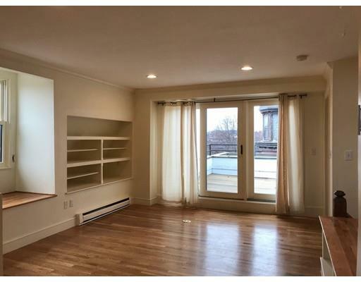 Property Photo: 24 Dartmouth 4 MA 02116