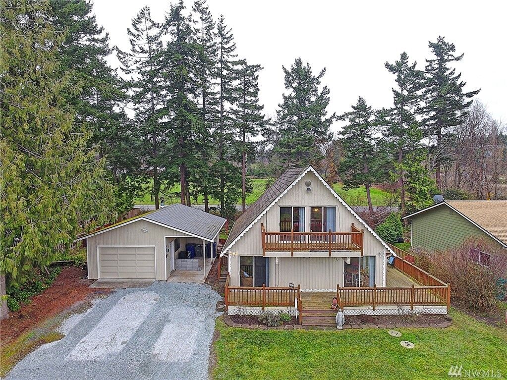 Property Photo: 763 Commodore Lane WA 98282