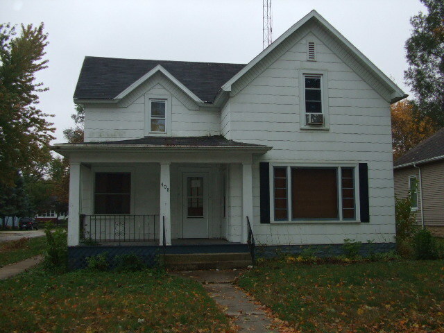 Property Photo:  408 West Station Street  IL 60964 