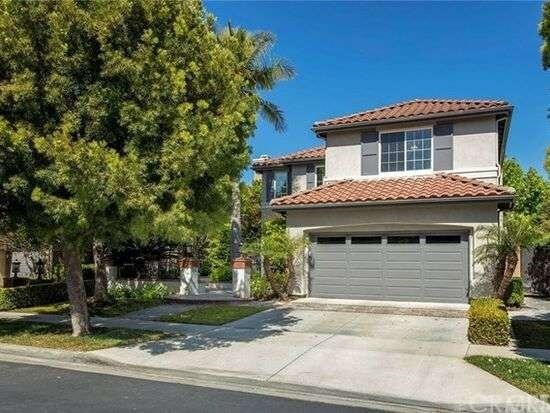 Property Photo:  28 Lynnfield  CA 92620 