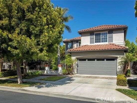 Property Photo:  28 Lynnfield  CA 92620 