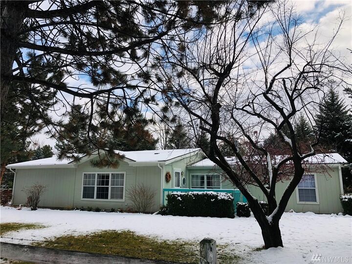 7540  Manastash Road  Ellensburg WA 98926 photo