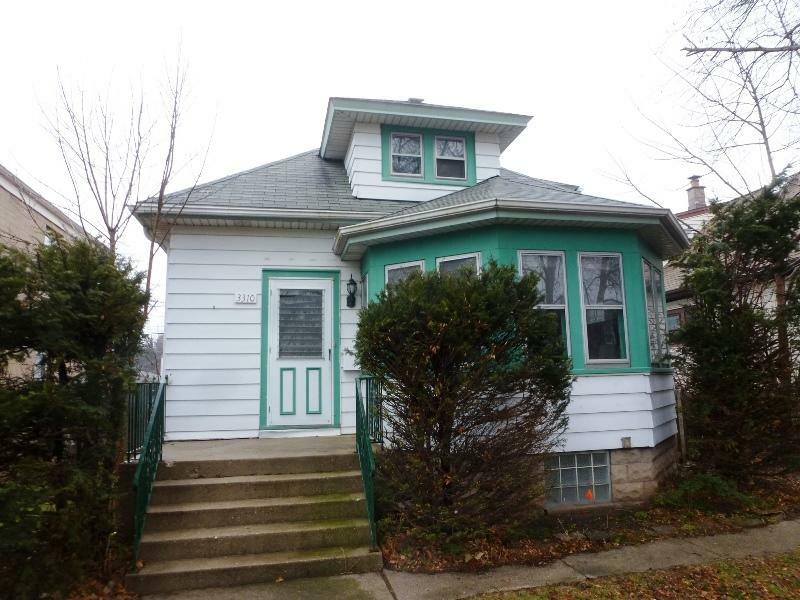 Property Photo: 3310 S 7th St WI 53215